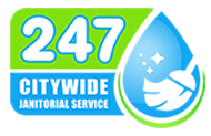 247 Citywide Janitorial | Commercial Cleaning in Toronto